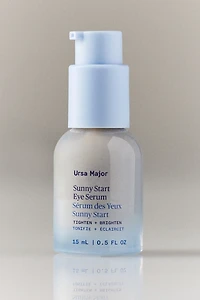 Ursa Major Sunny Start Eye Serum