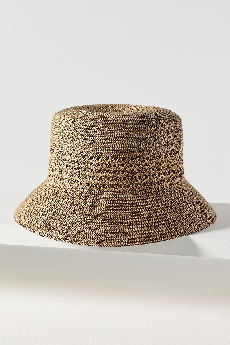 San Diego Hat Co. Everyday Sun Bucket