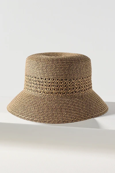 San Diego Hat Co. Everyday Sun Bucket