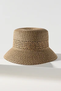 San Diego Hat Co. Everyday Sun Bucket