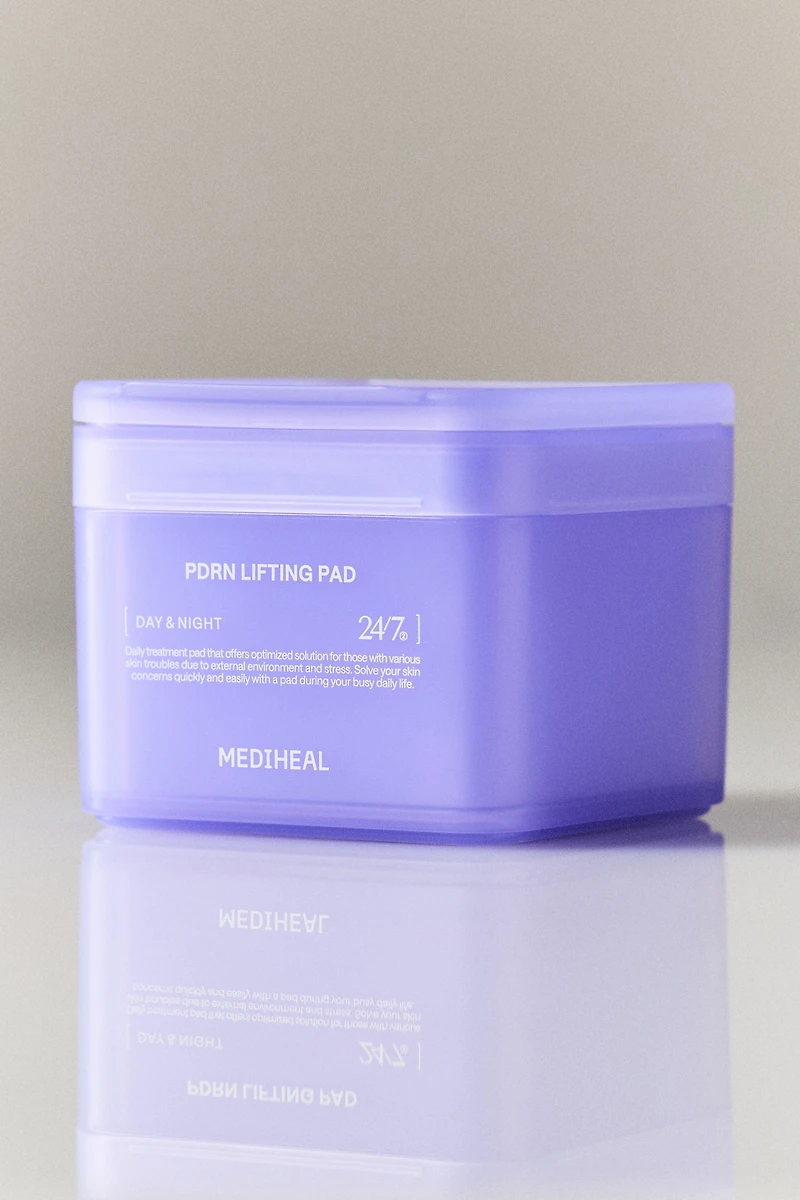 MEDIHEAL PDRN Lifting Pad