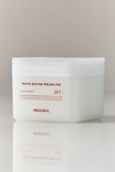 MEDIHEAL Phyto-enzyme Peeling Pad