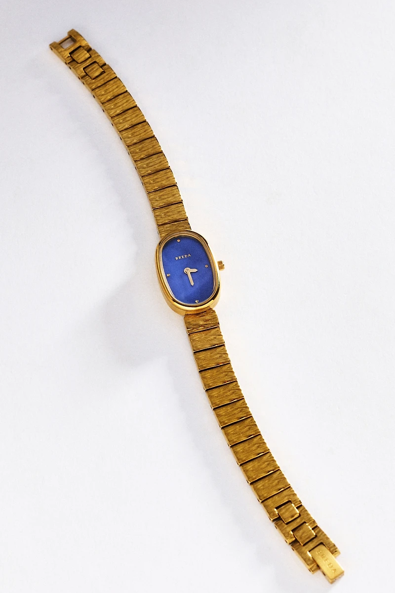 BREDA Jane Revival Watch