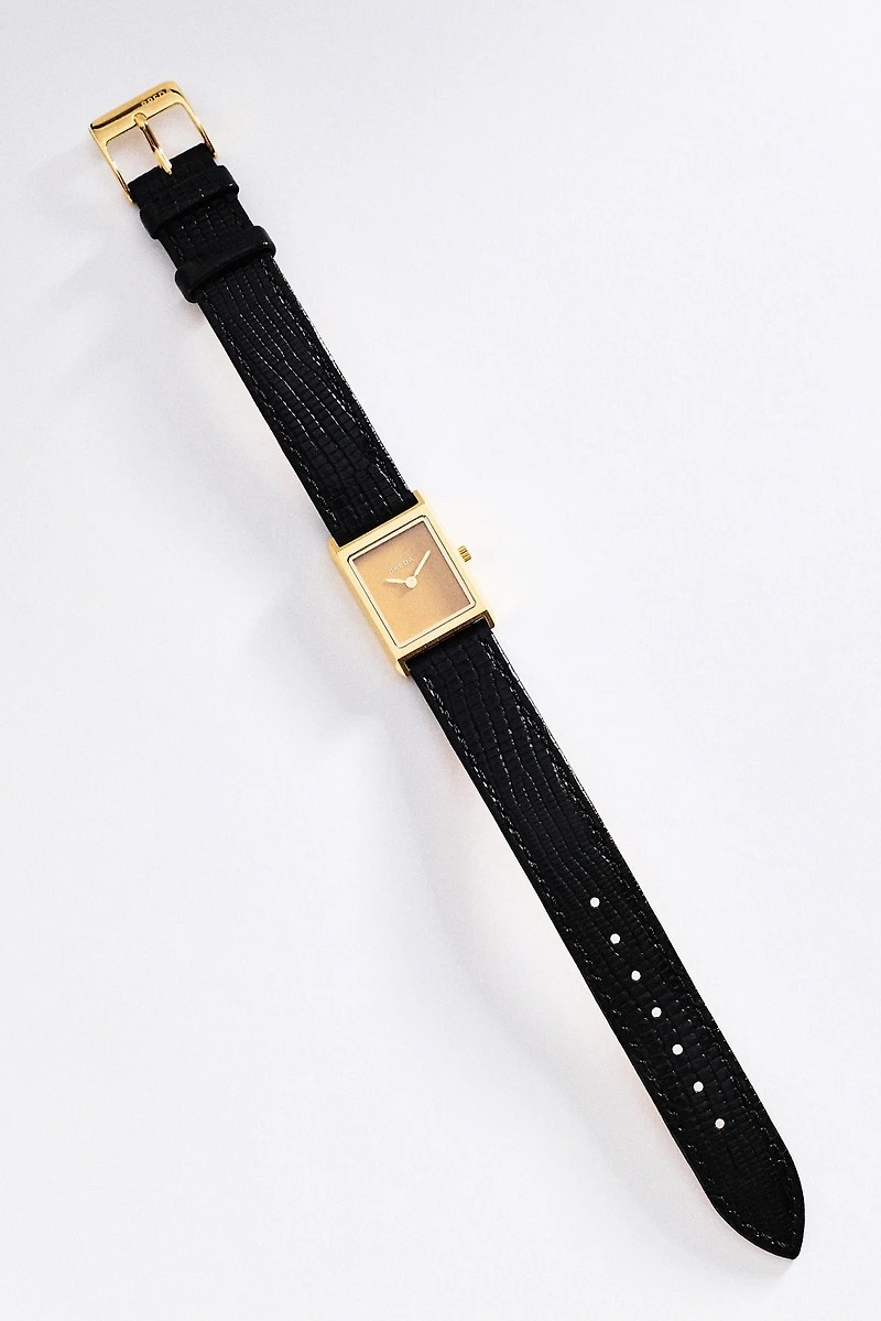 BREDA Virgil Lizard Watch