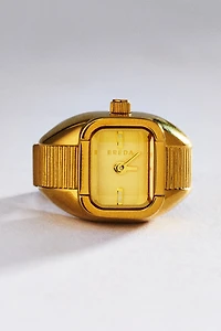 BREDA Nocturne Ring