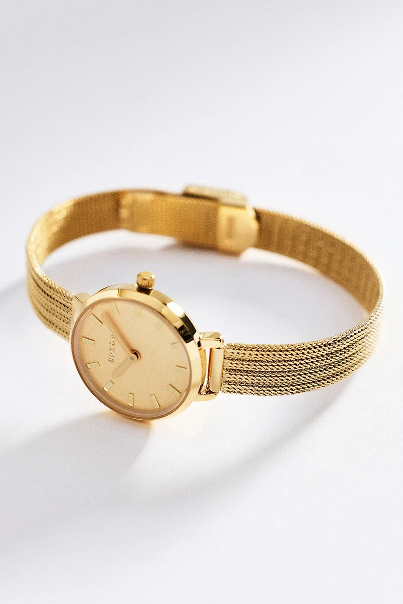 BREDA Beverly Tethered Watch