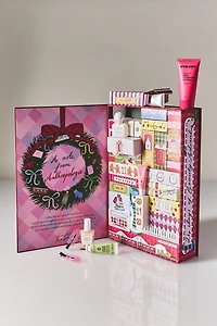 The 24 Days of Beauty Advent Calendar