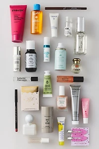 The 24 Days of Beauty Advent Calendar