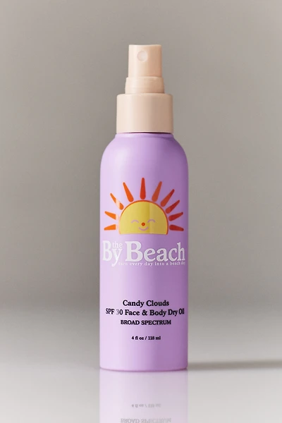 By the Beach SPF 30 Dry Oil