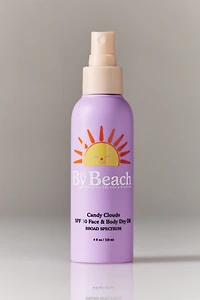 By the Beach SPF 30 Dry Oil