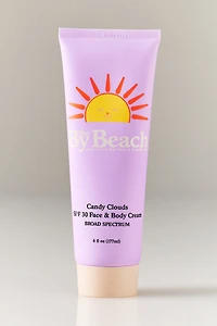 By the Beach SPF 30 Daily Face & Body Cream