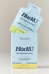 HackU The Hydration Hack 10-Pack