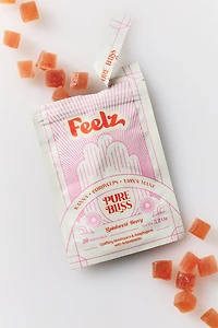 Feelz Pure Bliss Mood Gummies