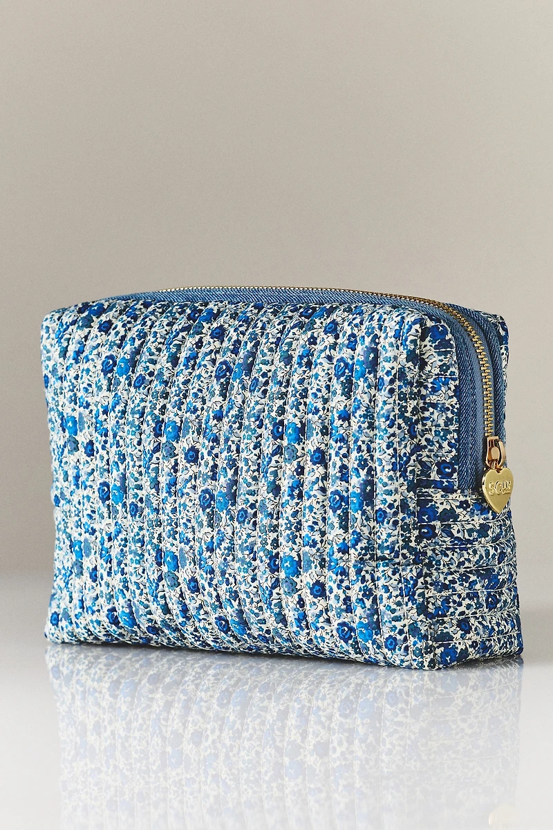 Stoney Clover Lane Large T-Seam Pouch