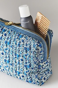 Stoney Clover Lane Large T-Seam Pouch
