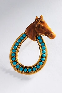 The Pink Reef Lexington Drop Earrings