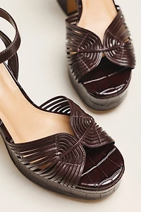 Maeve Platform Heels