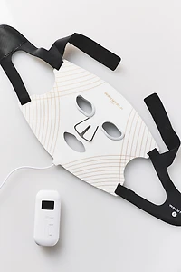 WAVYTALK Glow Time LED Light Therapy Face Mask