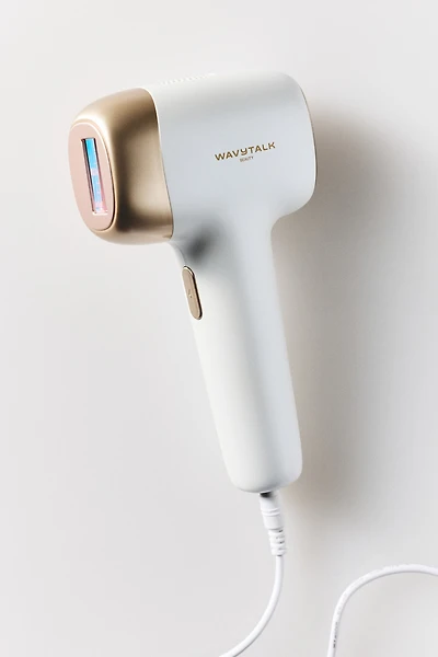 Wavytalk Bare It IPL Hair Removal