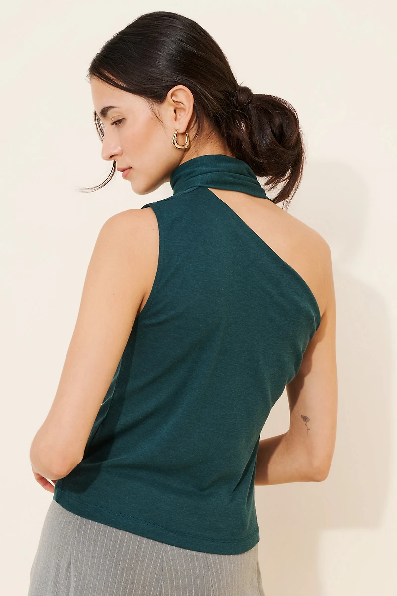 Rita Row Beatrice Scarf Top