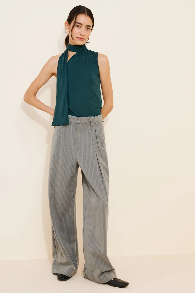Rita Row Beatrice Scarf Top