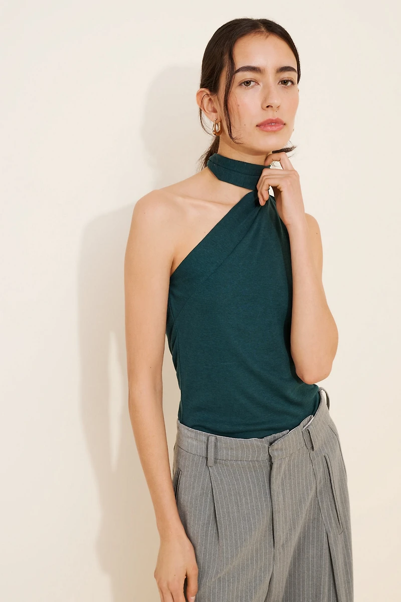 Rita Row Beatrice Scarf Top