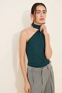 Rita Row Beatrice Scarf Top