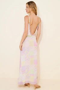 Olivia Rubin Veronica Maxi Dress