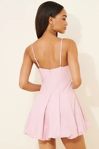 ASTR the Label Tionna Mini Dress