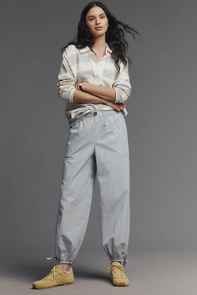 Belem Balloon Pants