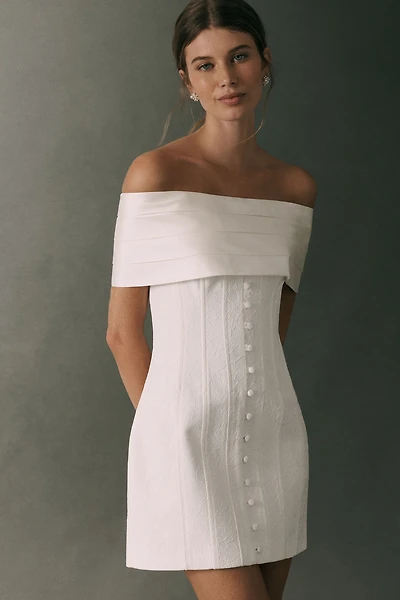 ILA Solene Mini Dress