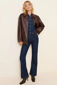 Madewell Vintage Flare Trouser Jeans