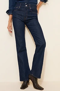 Madewell Vintage Flare Trouser Jeans