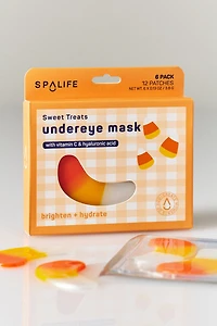 SpaLife Sweet Treats Undereye Gels