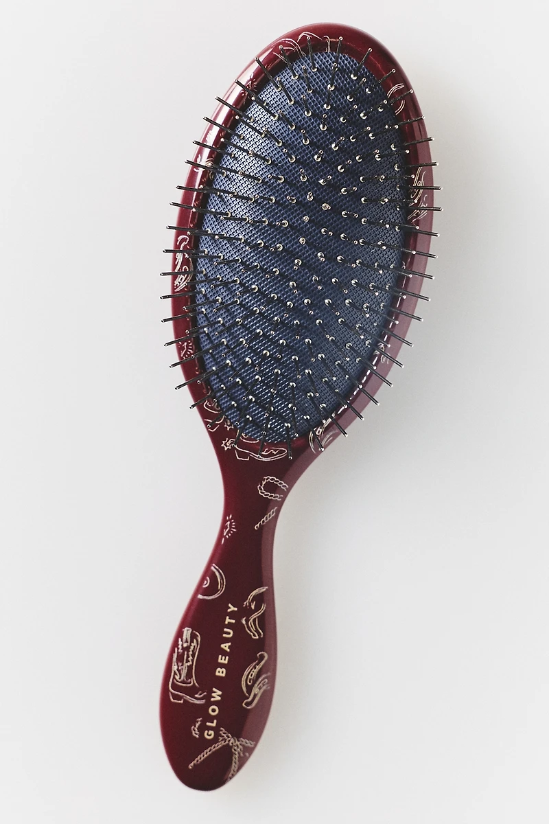 Glow Beauty Western Brush