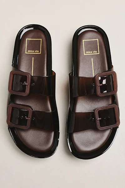 Dolce Vita Julio Platform Sandals