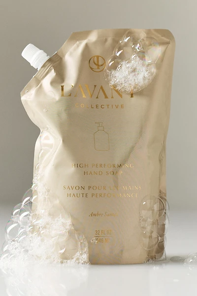 L'AVANT Collective High Performing Hand Soap Refill