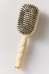TELETIES Boar Bristle Hair Brush