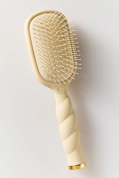 TELETIES Detangler Hair Brush for Medium