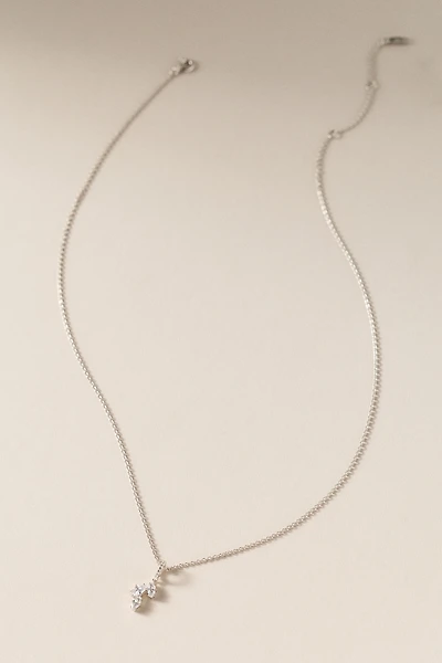 NADRI Crystal Pendant Necklace