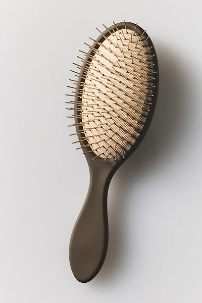 Vero Lineage Glide Metal Detangling Hair Brush