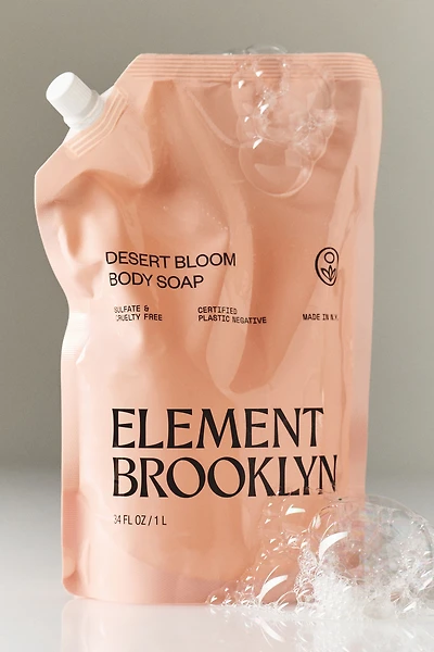 Element Brooklyn Desert Bloom Body Soap