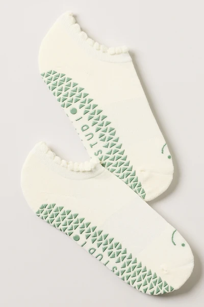 Pointe Studio Happy Grip Socks