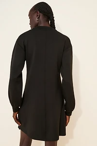 Scotch & Soda Modal Mini Dress