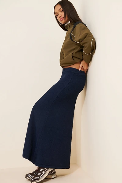 4th & Reckless Bailey Maxi Skirt