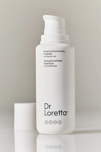 Dr. Loretta Botanical Exfoliating Cleanser