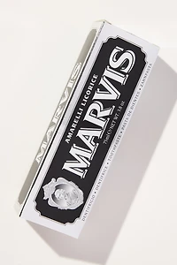 Marvis Toothpaste