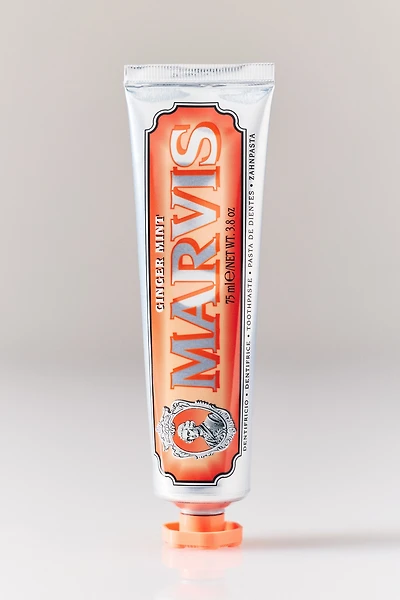 Marvis Toothpaste
