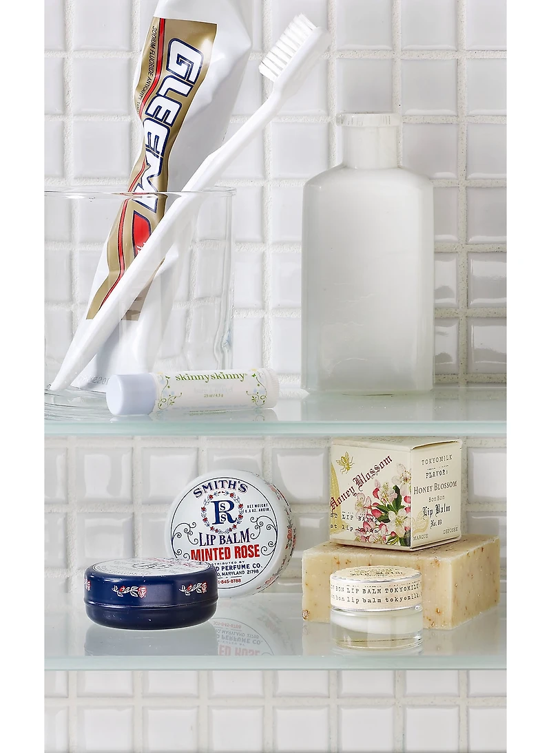 Smith's Rosebud Salve
