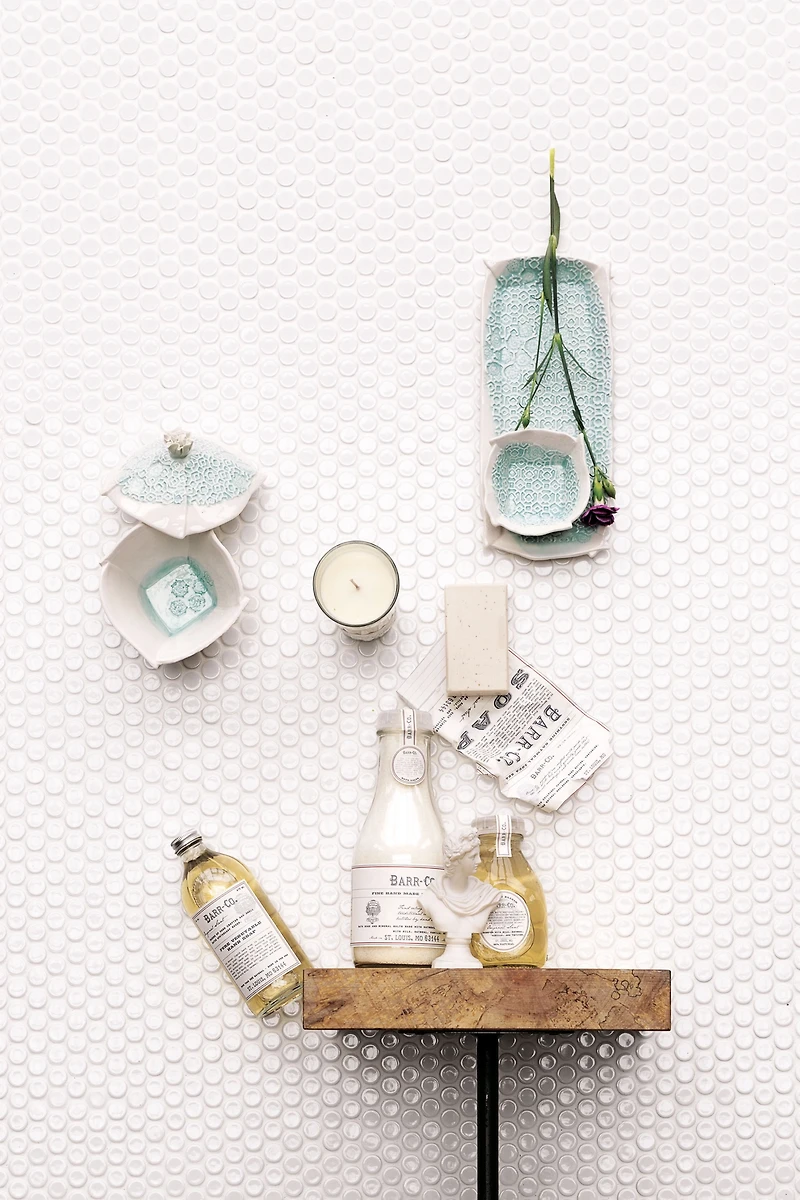 Barr-Co. Fine Handmade Bath Salts